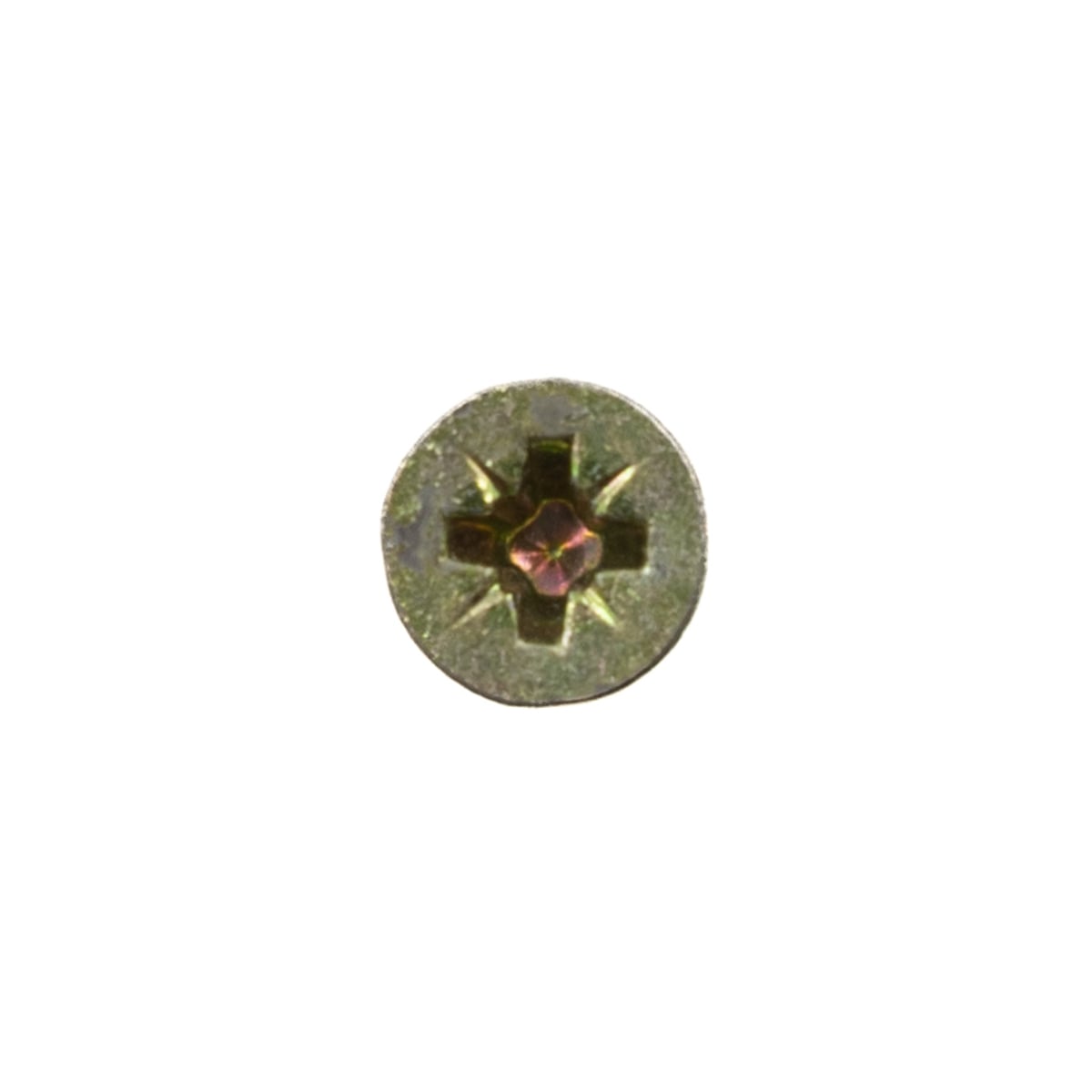 Rikä MPSR017 4.0 x 40mm YZP Hitech Multi-Purpose Screw 200pk